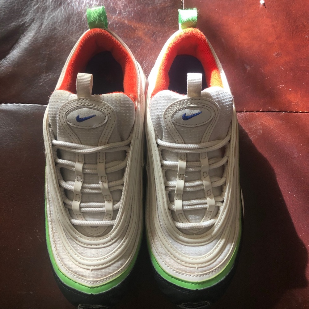 AIR MAX 97